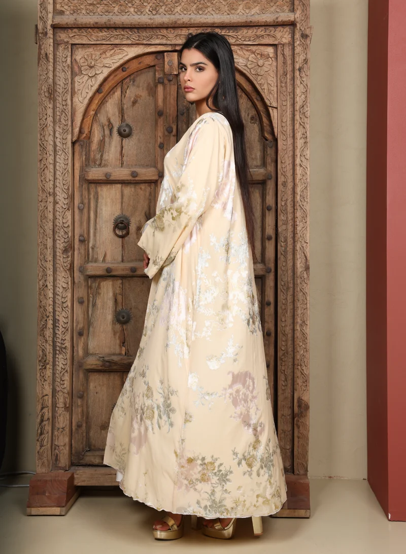 زيه الجاكار الأثيري ✨